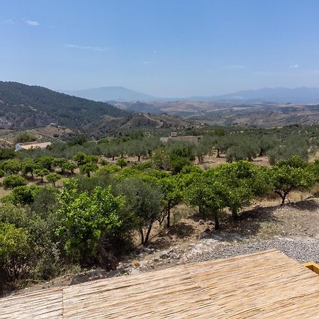 Appartement Finca Martina à Casarabonela Extérieur photo