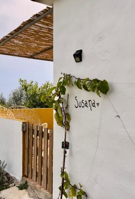 Appartement Finca Martina à Casarabonela Extérieur photo