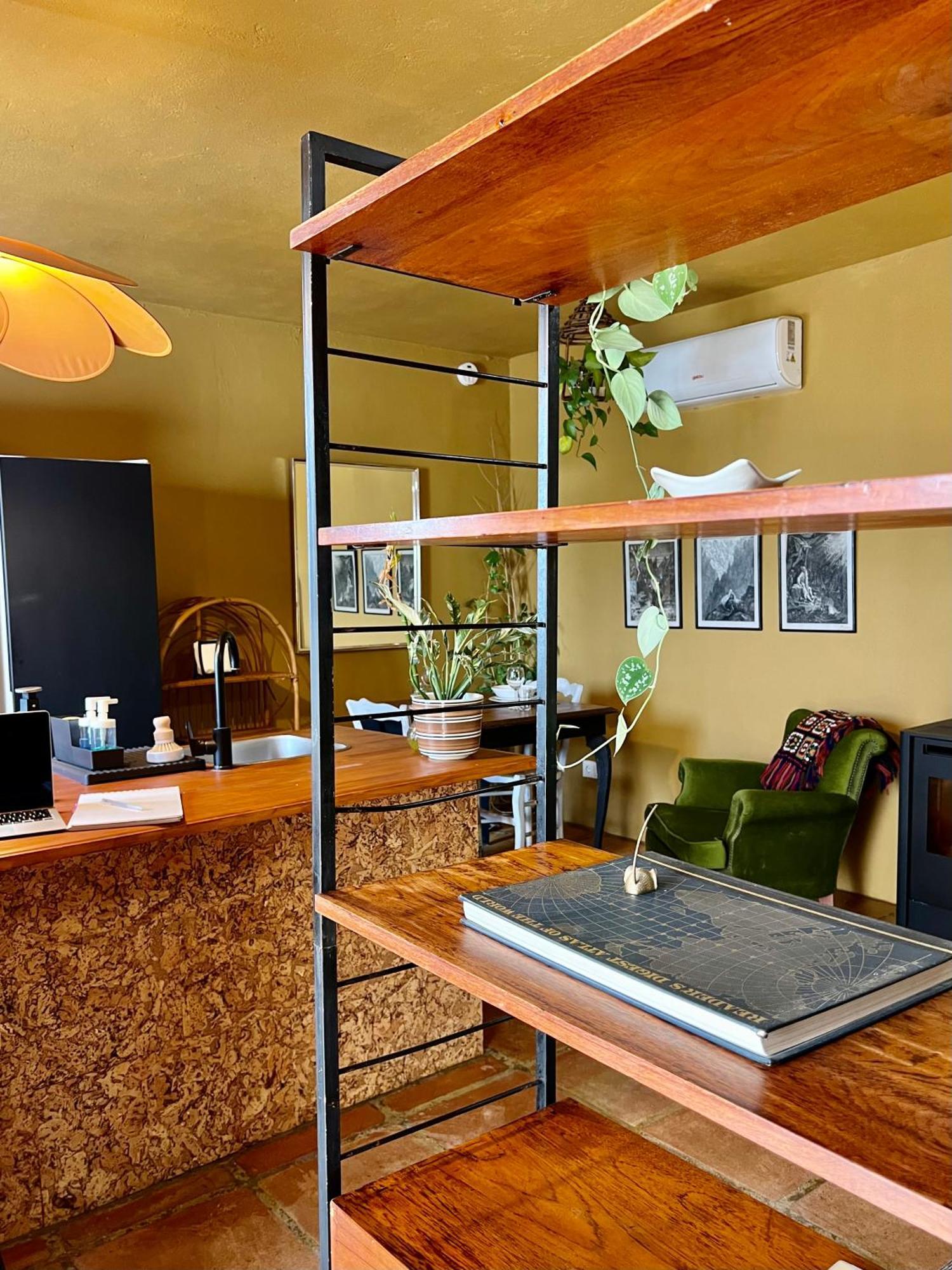 Appartement Finca Martina à Casarabonela Extérieur photo