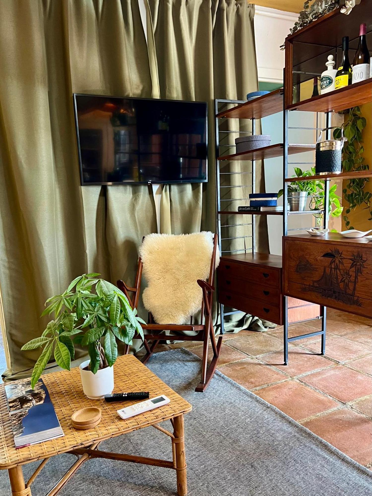 Appartement Finca Martina à Casarabonela Extérieur photo