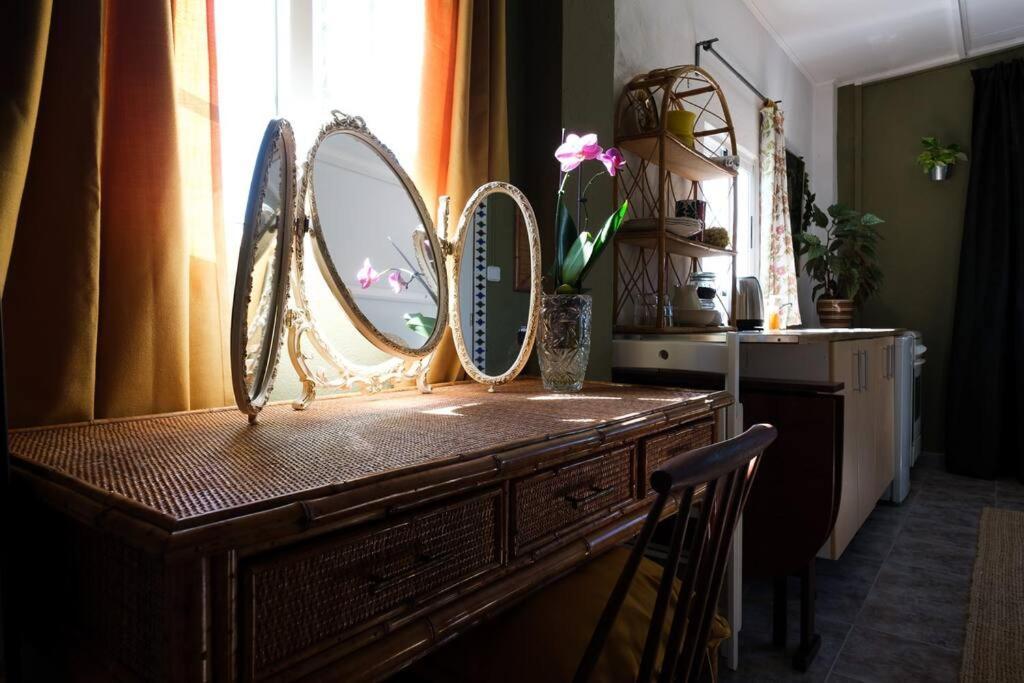 Appartement Finca Martina à Casarabonela Chambre photo