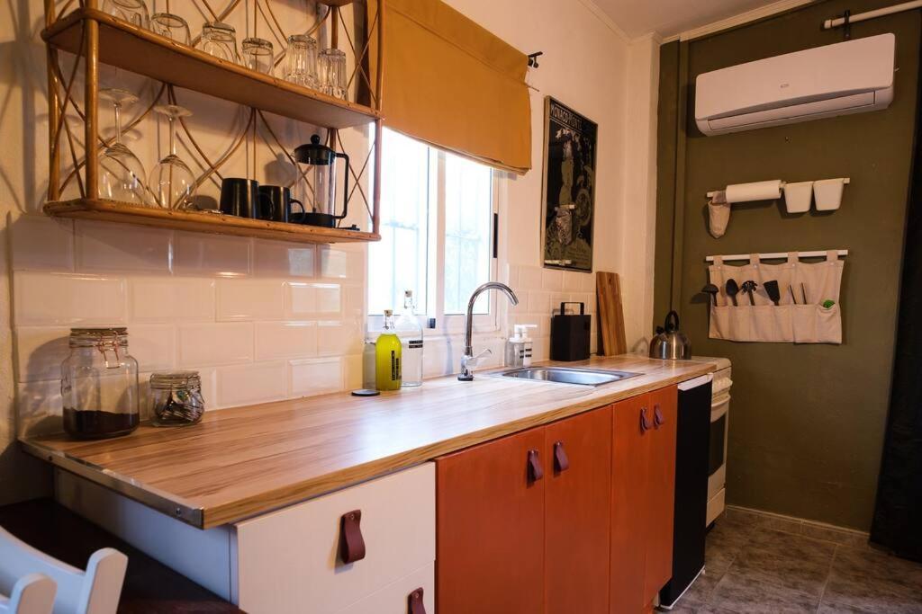 Appartement Finca Martina à Casarabonela Chambre photo